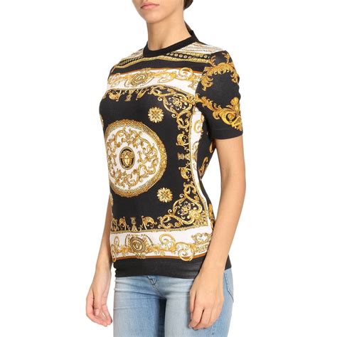 zalando versace damen sale|Versace Women’s products online shop .